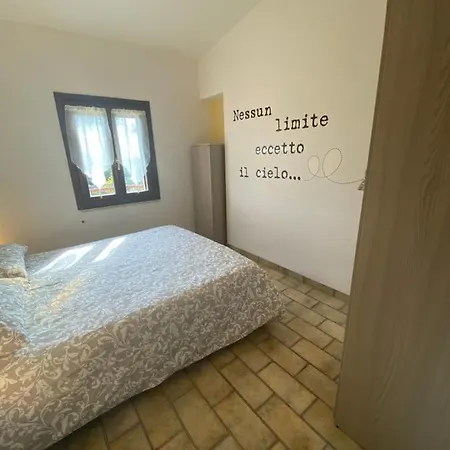 Сasa de vacaciones Pennarossa Sunset 3 *