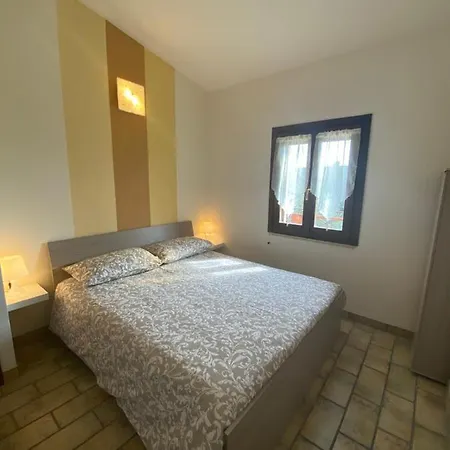 Pennarossa Sunset 3 * Collestatte