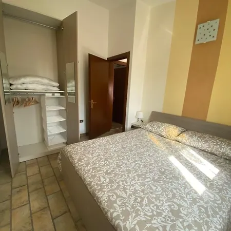 Pennarossa Sunset 3 Сasa de vacaciones *