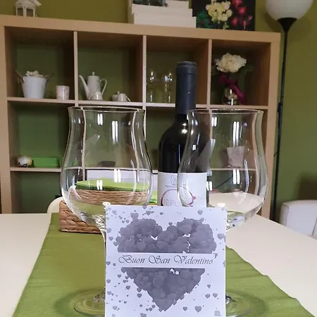 Prázdninový dům Pennarossa Sunset 3 Collestatte