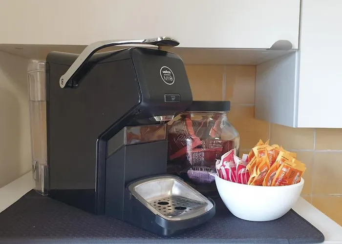 Pennarossa Sunset 3 Prázdninový dům