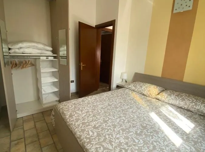 Pennarossa Sunset 3 Prázdninový dům *