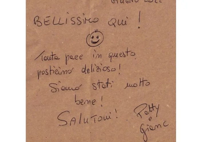 Pennarossa Sunset 3 *